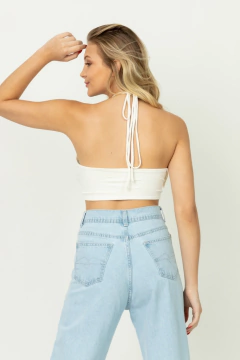 Imagem do Calça Julie - Jeans