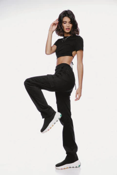 Calça Florence - Preta - comprar online