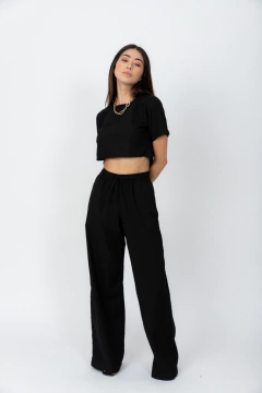 Calça Athena - Preta na internet