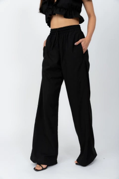 Calça Athena - Preta - loja online