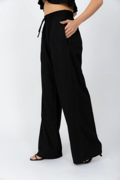 Imagem do Calça Athena - Preta