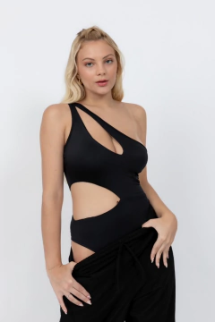Body Liv - Preto - Mia Brand