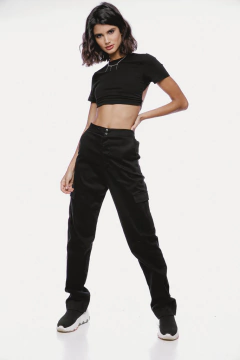 Calça Florence - Preta