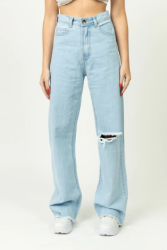 Calça Julie - Jeans na internet