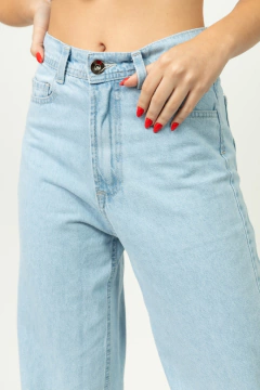 Calça Julie - Jeans - loja online