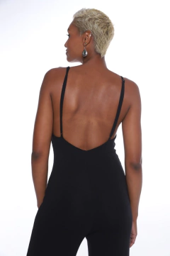 Macacão Berlim - Preto - loja online