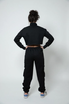 Calça Nola - Preta - comprar online