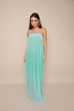 Vestido Dalila - Maldivas - comprar online