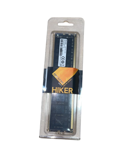 8GB 1600MHZ DDR3 HIKSEMI