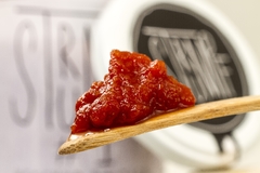 Ketchup Strumpf Pedaçudo Defumado Pote de Vidro 360g - comprar online