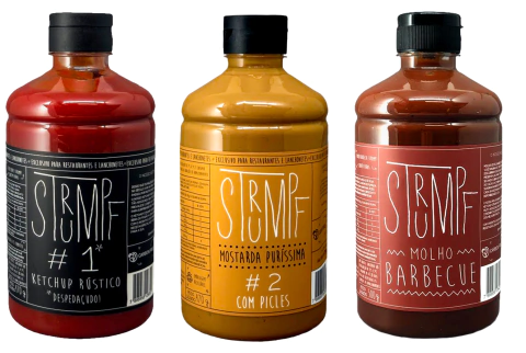 Kit Churras - comprar online