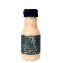 Maionese #4 C/ Relish De Pepino 210G Pote - comprar online