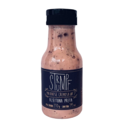 Maionese #7 C/ Azeitona 210G Pote - comprar online