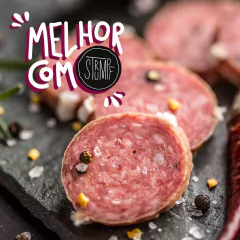 Mostarda #2 C/ Picles 470G Garrafa Pet - comprar online