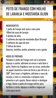 Mostarda #4 Dijon 1,120 Kg Garrafa Pet na internet