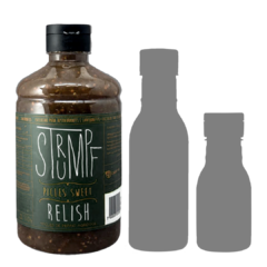 Relish Garrafa Pet 1,220 Kg - comprar online