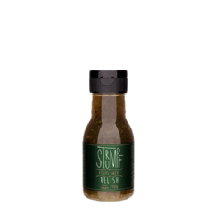 Relish 240G Garrafa Pet