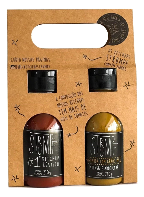 Dupla Clássica - comprar online