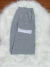 Pantalon Morley Gris