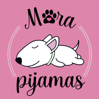 Pijamasmora