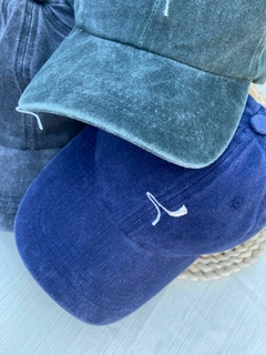 Gorra Tini