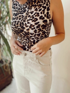 Remera Bertina - comprar online