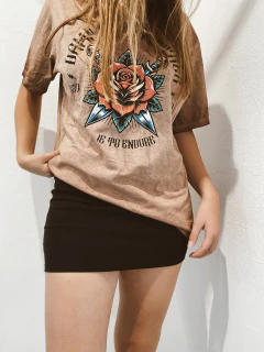 Pollera Brenda