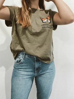 Remera Mia