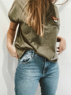 Remera Mia en internet