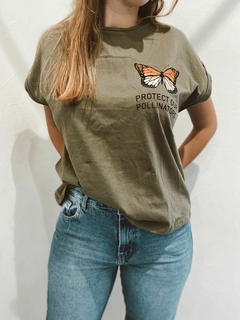Remera Mia - tienda online