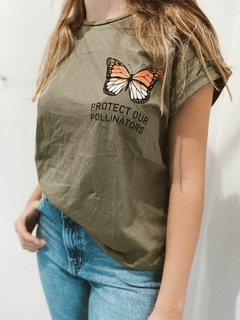 Remera Mia - comprar online