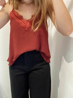 Lencera Duilia - tienda online