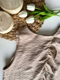 Blusa Asia - tienda online
