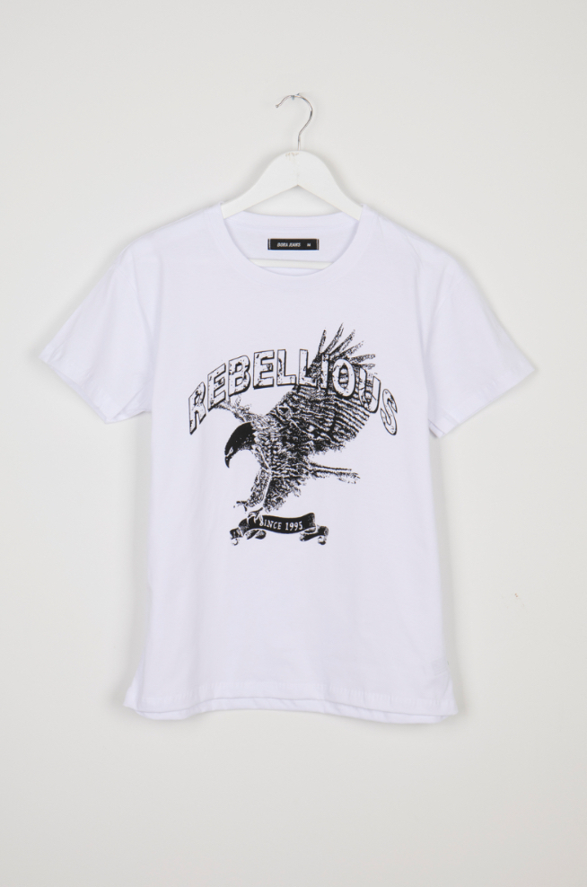 Remera Águila thumbnail 3