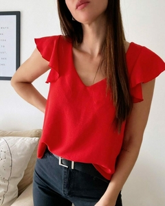 Blusa Belen