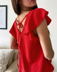 Blusa Belen - comprar online