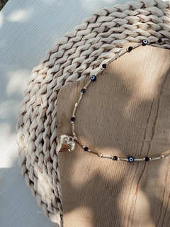 Collar Rooibo