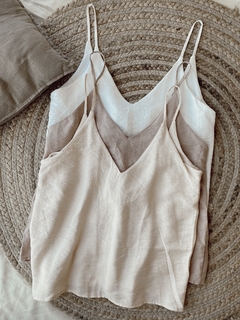 Blusa Denise