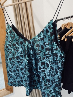 Blusa Rambla - comprar online