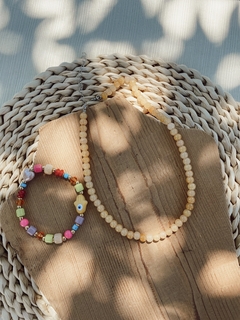 Collar Pinamar - tienda online