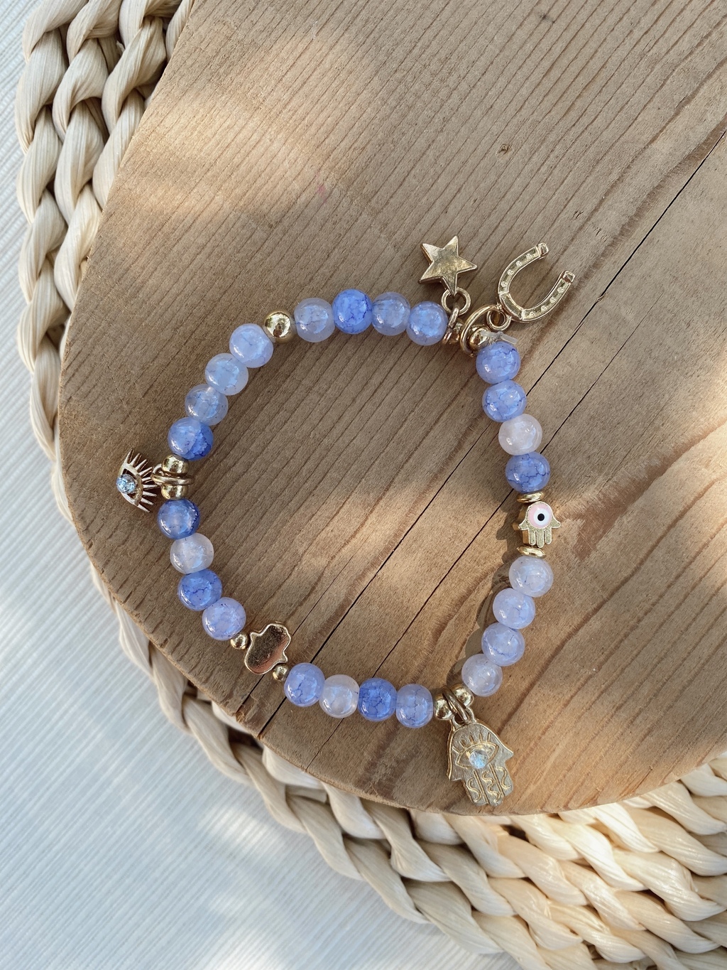 Pulsera India thumbnail 3