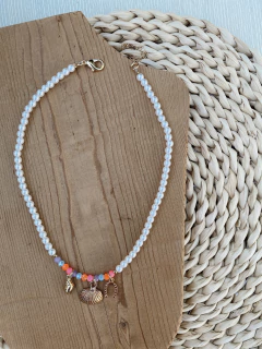 Collar Hanna