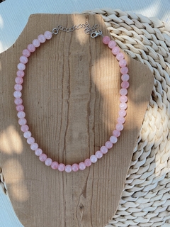 Collar Namibia en internet