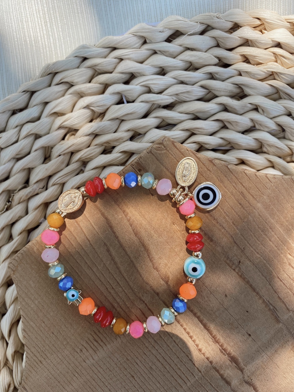Pulsera Milenna thumbnail 3