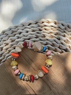 Pulsera Cleide