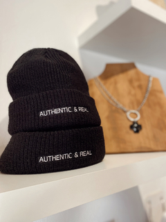 Gorro Lulú
