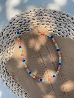 Collar Pinamar - Renga
