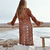 Pre Order Saco Serena Natural