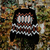 Pre Order Sweater Sienna Chocolate en internet