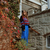 Sweater Sienna Azul - comprar online
